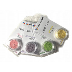 FC Pastel Matte Dye 2,5g MAGNOLIA FC Pastel Matte Dye 2,5g MAGNOLIA