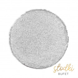 Sweet Buffet Silberstaub-Farbstoff 10g