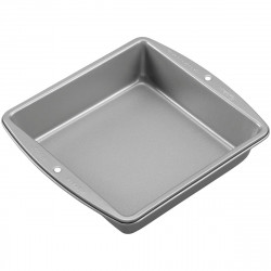 Wilton RR baking tin 20x20 cm Baking tray