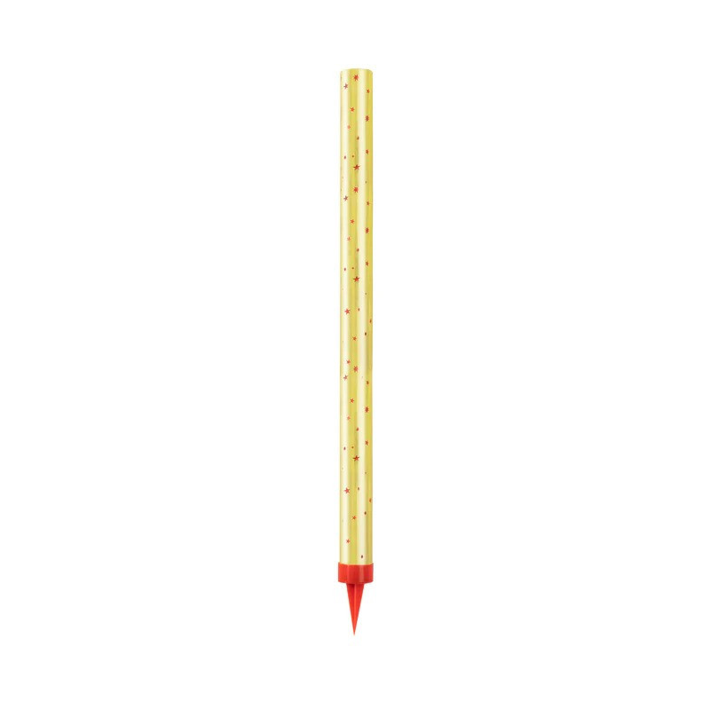 Fontanna tortowa 25 cm Złota