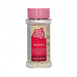 Sprinkle FC Mimosa White Kugeln Sprinkle FC Mimosa White Kugeln