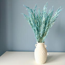 Topper LOVE - ZŁOTY Ozdoba na tort