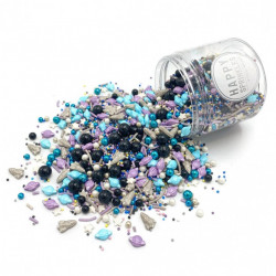 Happy MIKS Cosmic Galaxy sprinkles 500g