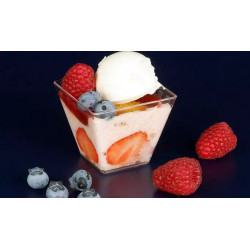 ERA goblet 120 ml set of 50 pcs.