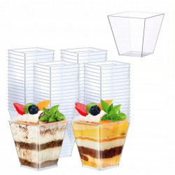 ERA goblet 120 ml set of 50 pcs.