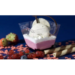 ERA goblet 120 ml set of 50 pcs.