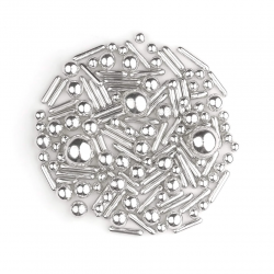 Posypka Słodki Bufet SILVER BLEND 90g
