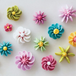 Wilton Baiserpulver 120g