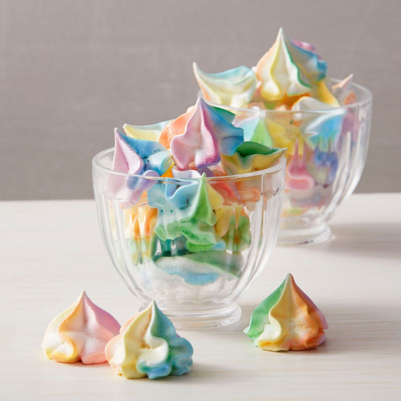 Sněhový prášek (sušený vaječný bílek) Wilton Meringue Powder 120g