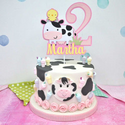 Forma silikonowa Karen MINI SŁODKOŚCI