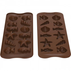 Silicone mould Silikomart MUSHBALLS Silicone mould Silikomart MUSHBALLS