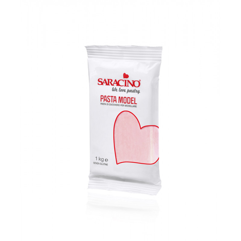 FARBROSEN 1 kg Saracino Baby Rosa