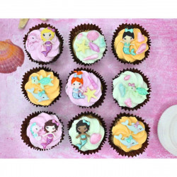 Karen MINI SWEET silicone mould