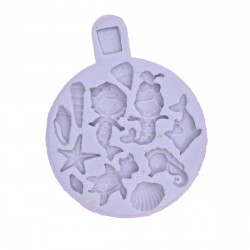Karen MINI SWEET silicone mould