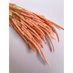 Topper LOVE - ZŁOTY Ozdoba na tort