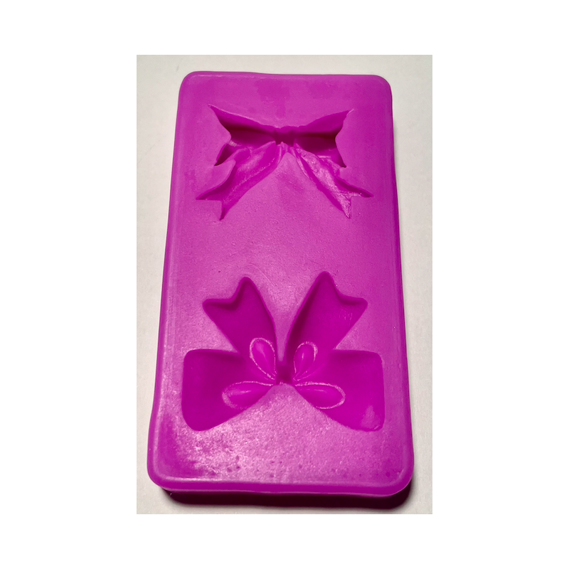 PC silikonová forma MAŠLE velké 3,5 cm