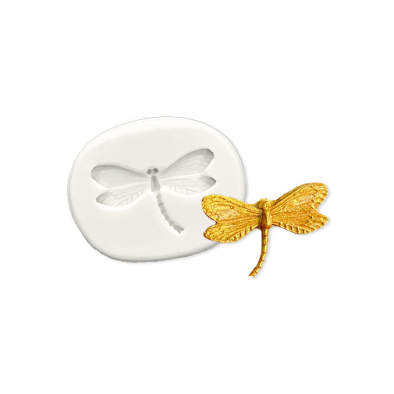 PC-Silikonform LIGONFLY