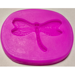 Silikonová forma PC DRAGONFLY