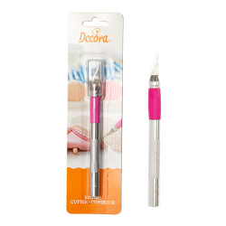 Decorating tool PRECISEL Knife Scalpel Decorating tool PRECISEL Knife Scalpel
