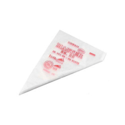 Rękawy/ worki cukiernicze DUŻE Patisse 24 szt - 41 cm