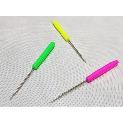 PEN/THICK mit Holzgriff Spieße