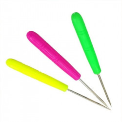 NEEDLE/ STYLE Skewer tool set of 3