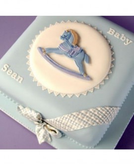 Patchwork cutter - Rocking Horse Rocking Horse