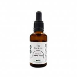 Ekstrakt waniliowy Pi-Nuts 50 ml Wanilia Waniliowy