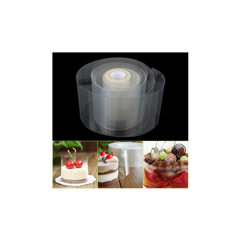 Edge foil 16 cm x 10 m Foil in strips Edge foil strips Tape