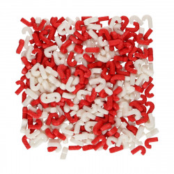 Wilton sprinkles LASKI 57 grams Wilton sprinkles LASKI 57 grams