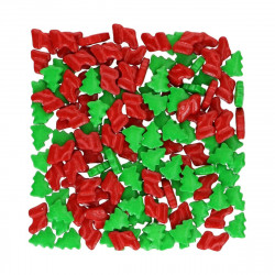 Posypka Wilton CHOINKI SKARPETY 56 g Dekorki