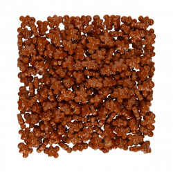 Wilton CHOINS SNOCKS Streusel 57 Gramm