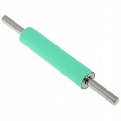 Ringwalze 43 cm Patisse aus Edelstahl