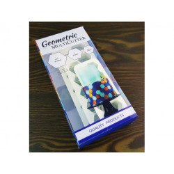 PME Geometric SIX ANGLE Punchout PME Geometric SIX ANGLE Punchout