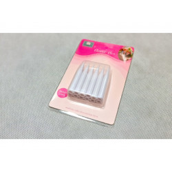 Flower holders / containers PME large 6 pcs. Flower holders / containers PME large 6 pcs.