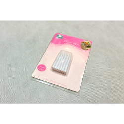 Flower holders / containers PME large 6 pcs.