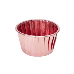 Becher 50 GOLD steif