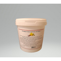 Grejt Kejk Milch- und Haselnuss-Pralinen-Crunch 0,5 kg Kinder