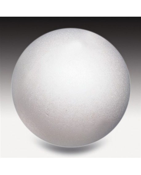 polystyrene ball 8 cm