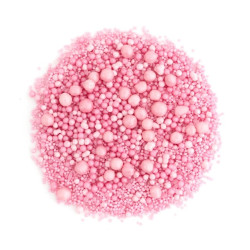 Słodki Bufet PINK CORE Streusel 90g
