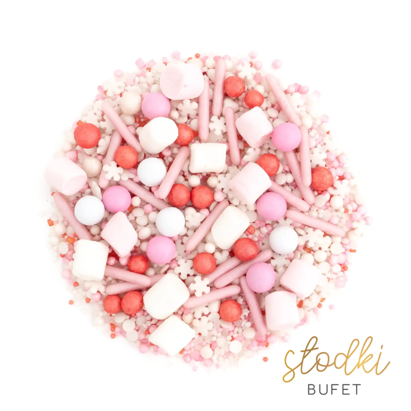 Sprinkle Sweet Buffet MILKY CHOCOLATE 90g