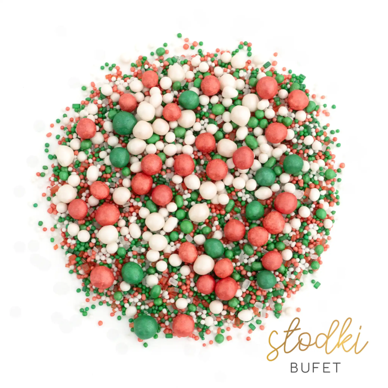 Sprinkle Sweet Buffet PEARL CORE 90g