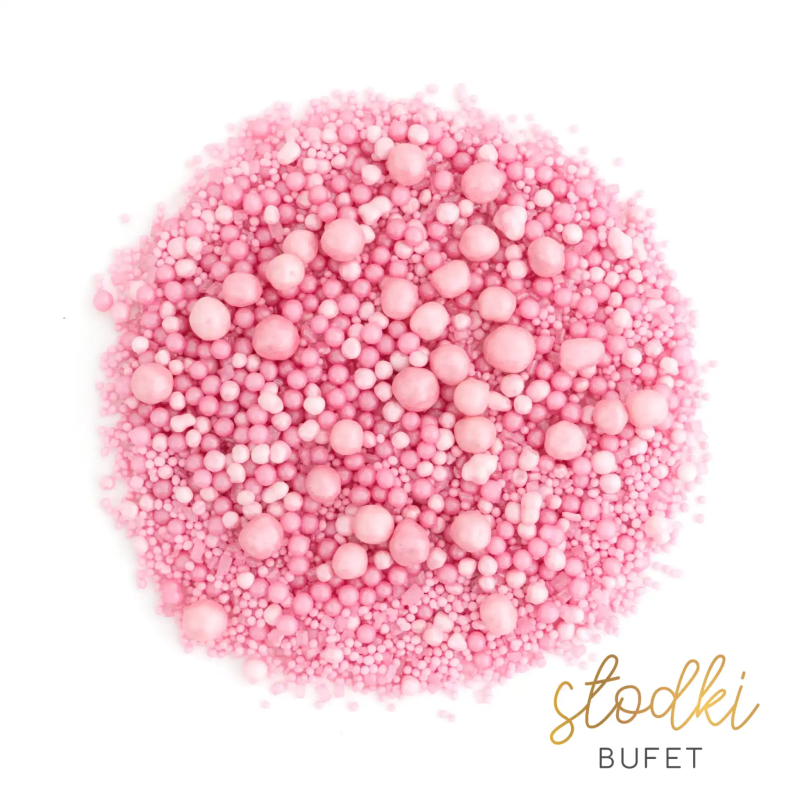 Sprinkle Sweet Buffet PEARL CORE 90g