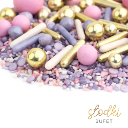 Posypka Słodki Bufet RAPUNZEL 90 g