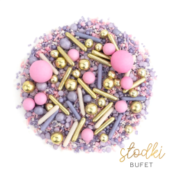 Posypka Słodki Bufet RAPUNZEL 90 g