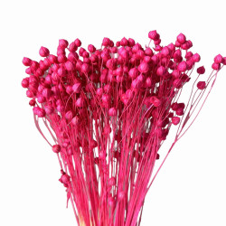 Dried flowers Cake decoration Tinsel yellow 10 branches Dried flowers Cake decoration Tinsel yellow 10 branches
