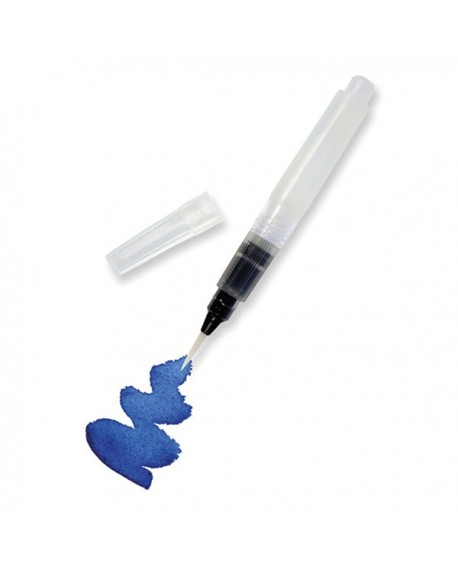 PME Wasserpinsel Brush Pinselstift mit Wasserreservoir