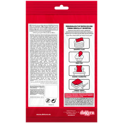 Opłatek na tort PSI PATROL 20 cm Opłatek na tort PSI PATROL 20 cm