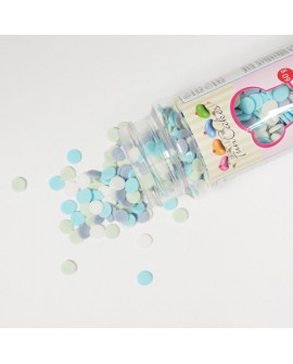 Posypka Fun Cakes CONFETTI PASTELOWE confetti