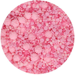 FC Mix Pink posypka
